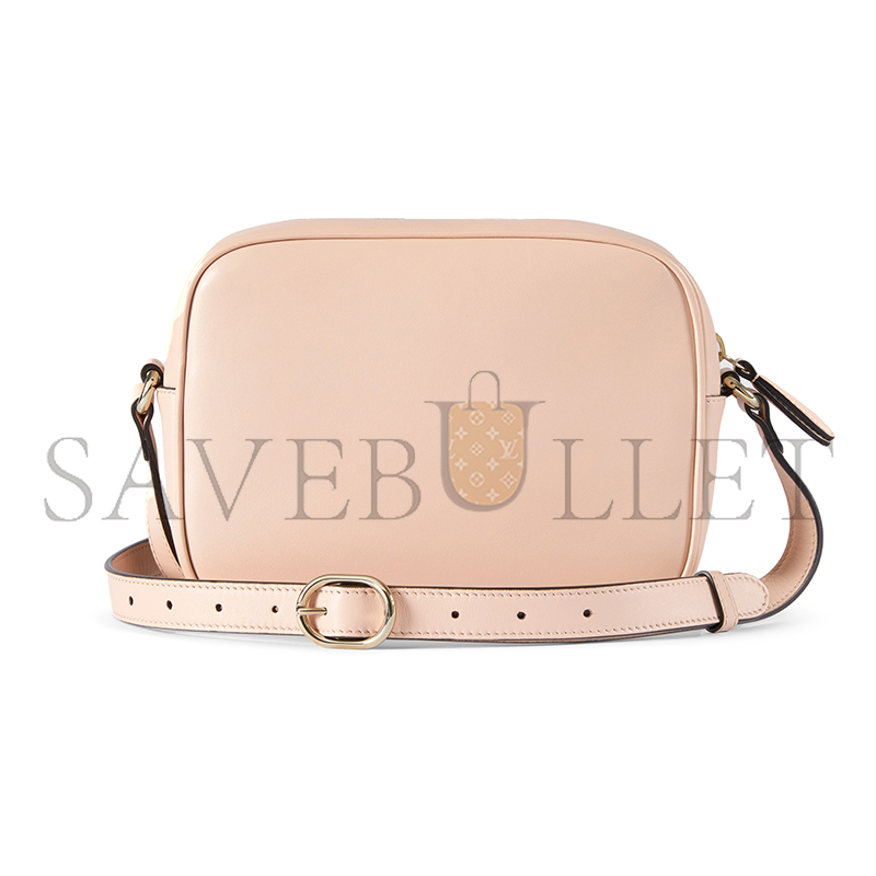 G*u*i blondie small shoulder bag 820429 (21*15.5*8cm)